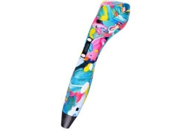 3D-Ручка 3D Pen K3A с LCD-дисплеем